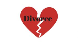 Read more about the article Divorce – A New Beginning?