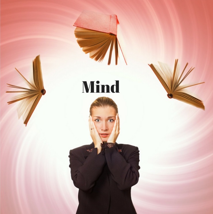 Read more about the article Our Minds