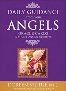 Read more about the article Angel Cards