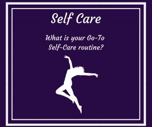 Read more about the article Self Care
